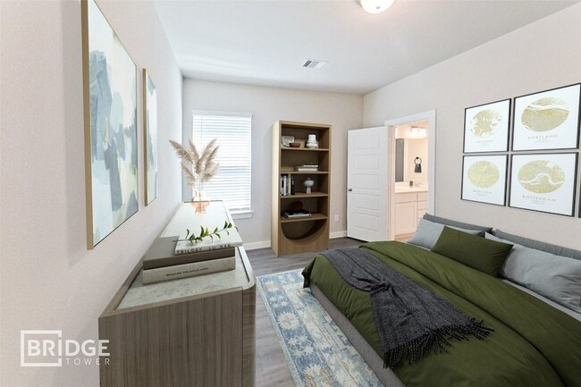 Building Photo - 346 Huisache St