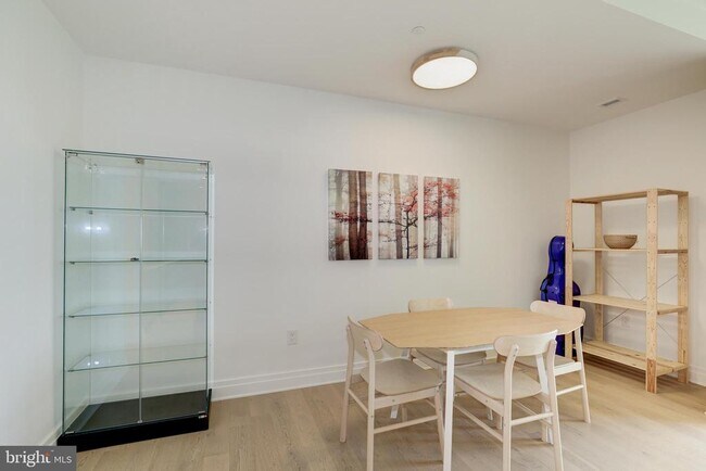 Building Photo - 2501 M St NW