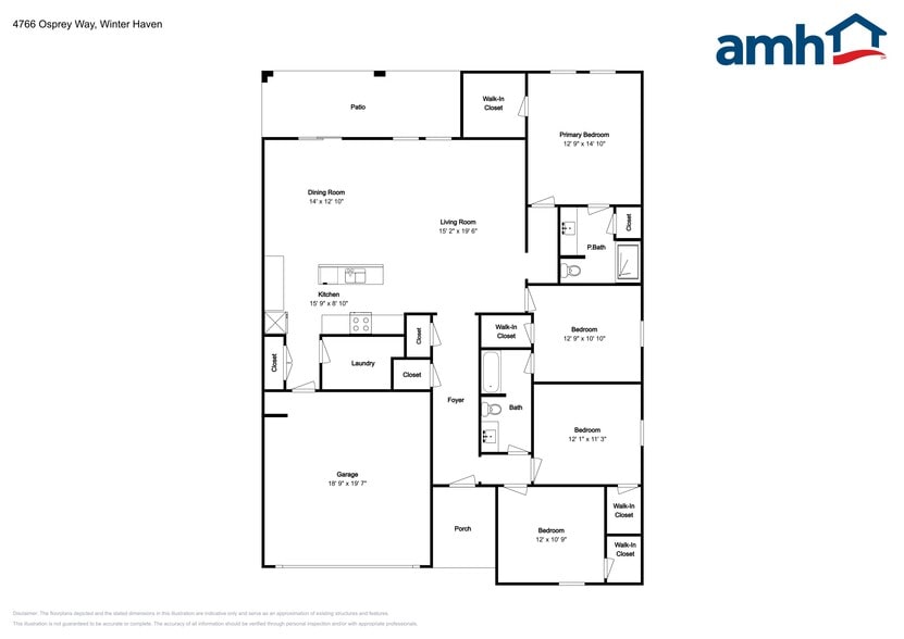 Building Photo - 4766 Osprey Way