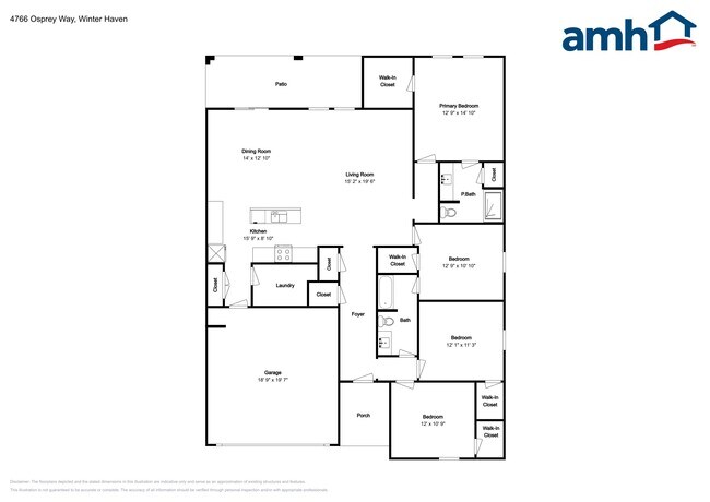 Building Photo - 4766 Osprey Way