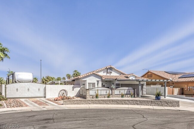 Building Photo - 7520 Barbie Ave