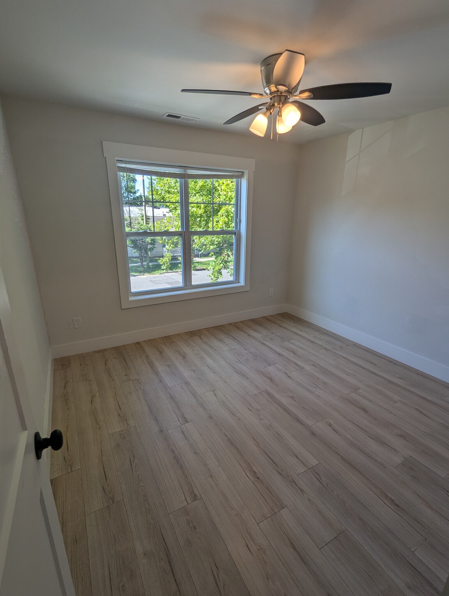 Bedroom #3 - 205 Meares St