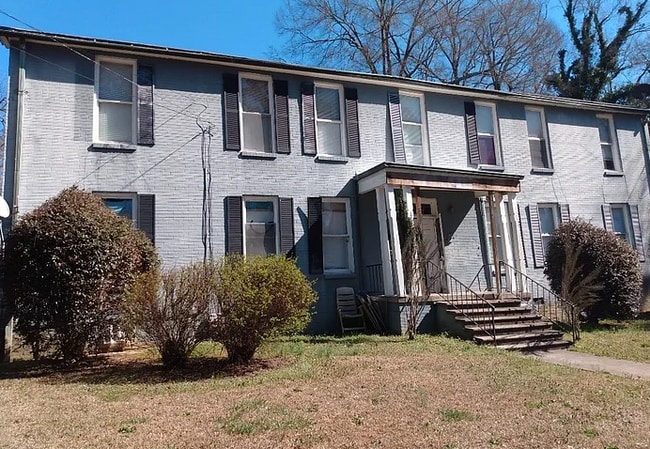 Primary Photo - 110 Park Dr