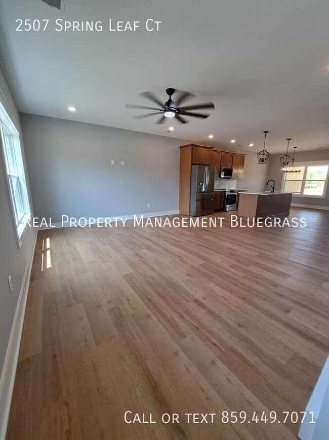 Building Photo - 2507 Spring Leaf Ct
