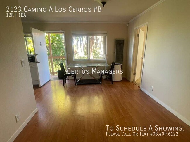 Building Photo - 2123 Cno. A Los Cerros