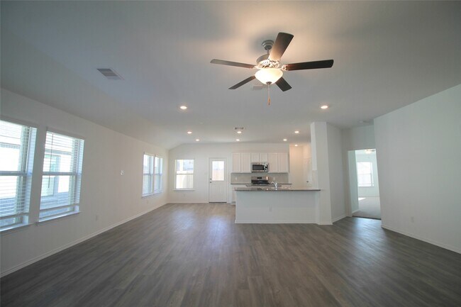 Building Photo - 3539 Britton Burrow Way