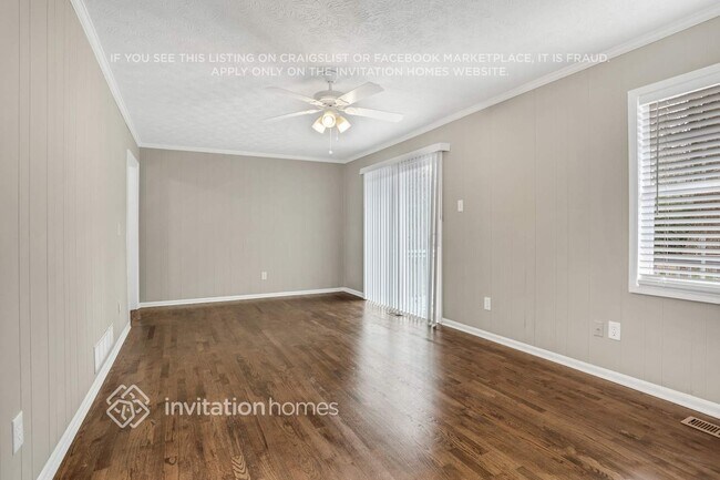 Building Photo - 3792 Bright Star Rd
