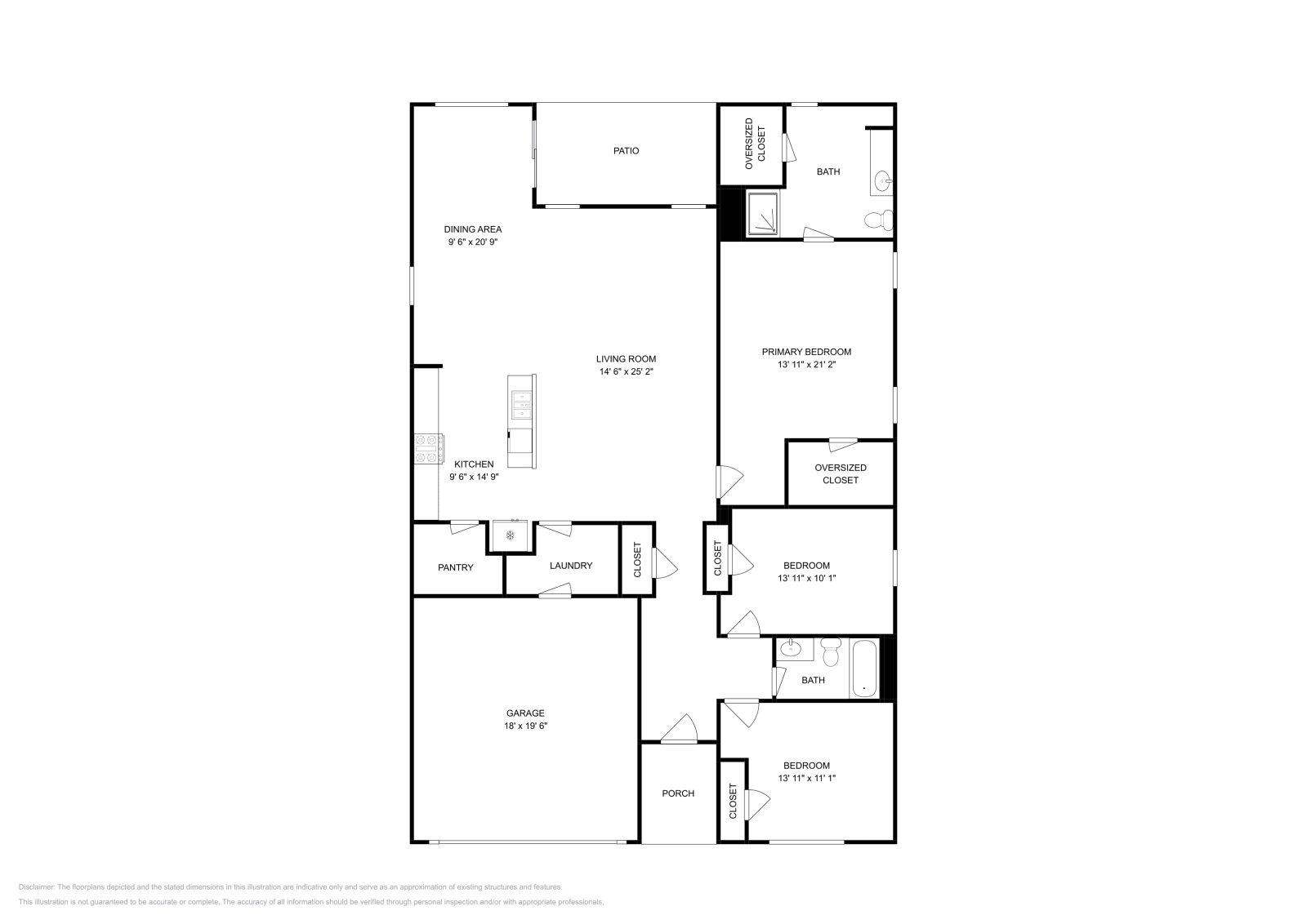 Building Photo - 202 Sundew Rd