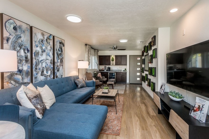 Kingsburg Villas 901 Harold St Kingsburg CA 93631 Apartment Finder