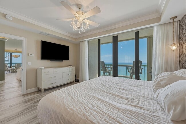 Building Photo - 9900 S Ocean Dr