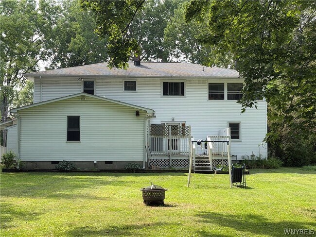 Building Photo - 781 Campbell Blvd