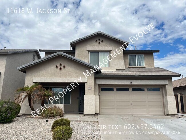 Primary Photo - Lovely Avondale Home!