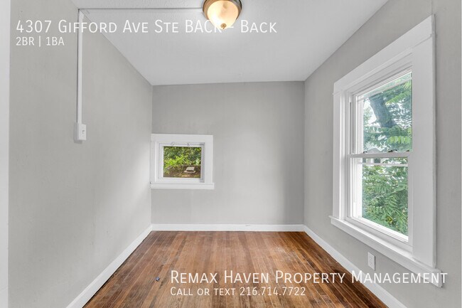 Building Photo - 4307 Gifford Ave