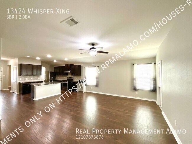 Building Photo - 13424 Whisper Xing