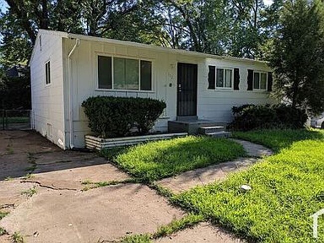 Building Photo - 1128 Scott Ave