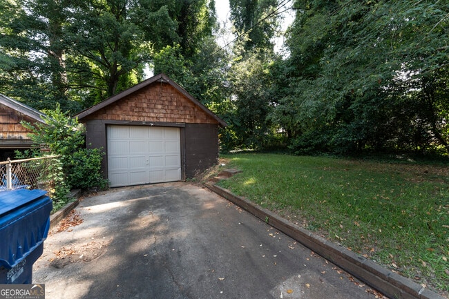 Building Photo - 1714 Brewer Blvd SW