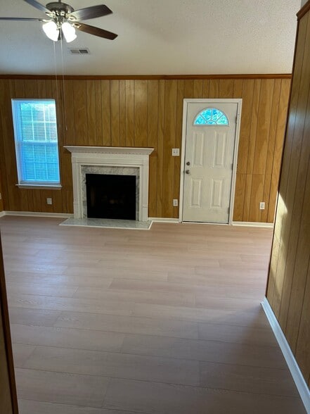 Building Photo - 5516 John McGraw Ln