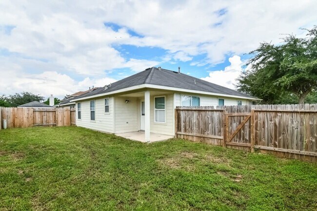 Building Photo - 6503 Wellington Meadows Dr