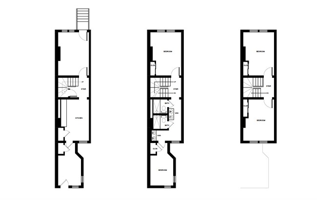 Building Photo - 56 W McMillan St