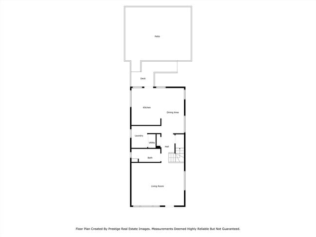 Building Photo - 1156 W 19th Pl
