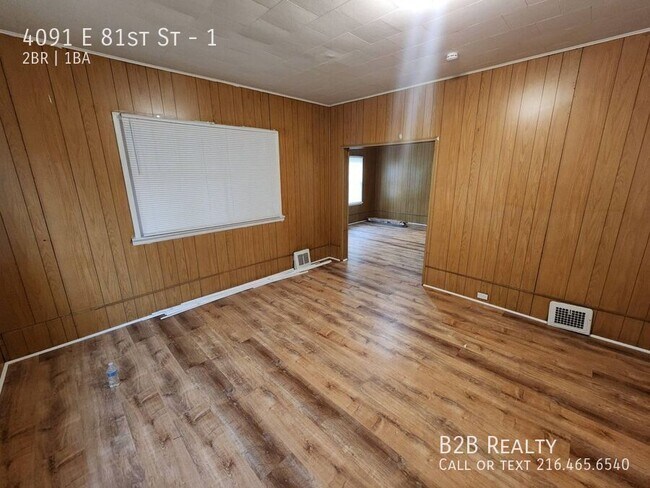 Building Photo - 4091 E 81st St