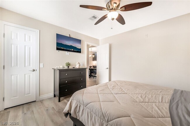 Building Photo - 4200 S Valley View Blvd