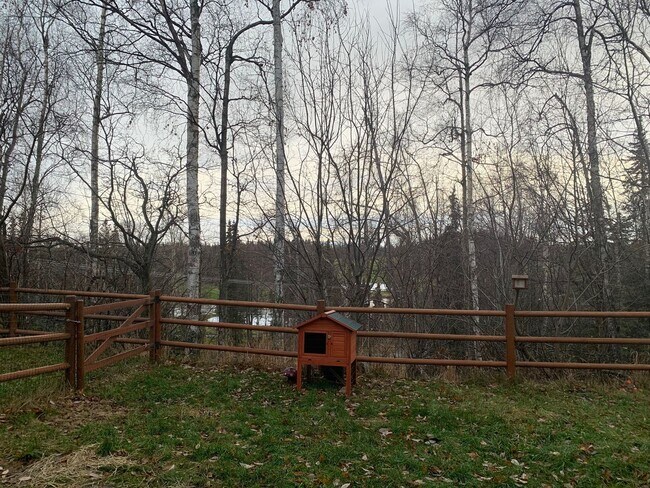 Building Photo - 4201 O'Malley Rd
