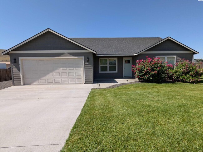 Building Photo - 4 BED HOME FOR RENT IN BENTON CITY MOVE-IN...