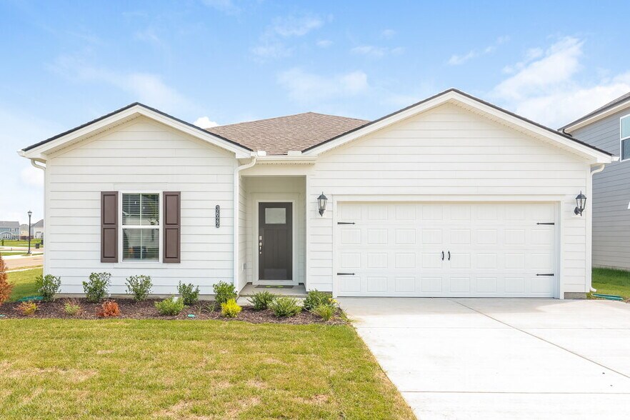 Primary Photo - 3622 Mathewson Way