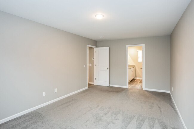 Building Photo - FIRST MONTH FREE - Beautiful 3BR 2.5BA Home in Salisbury • Tour Today