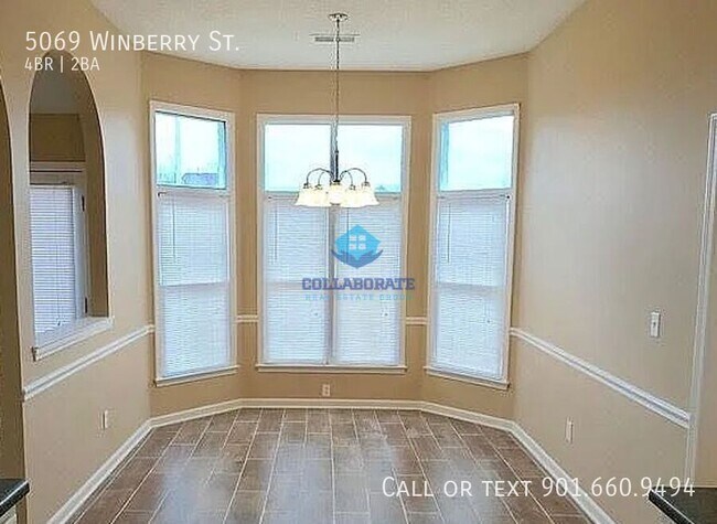 Building Photo - 5069 Winberry St