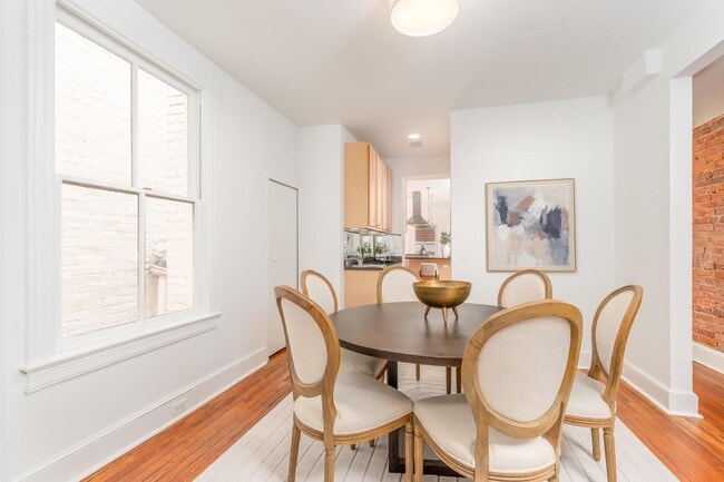 Building Photo - 1683 35th St NW