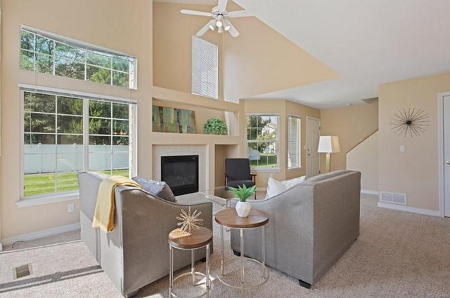 Building Photo - 1419 Red Mountain Dr