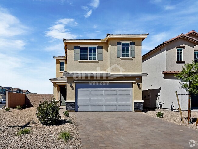 Building Photo - 8428 Flagpole Loop Ave