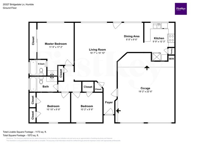 Building Photo - 20327 Bridgedale Ln