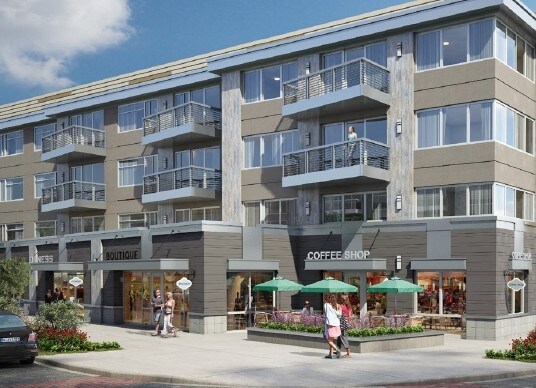 Building Photo - Grand Madison