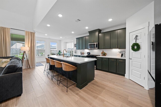 Building Photo - 21307 Fresno Brk Cir