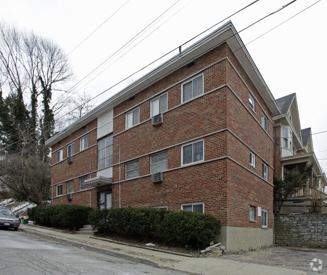 2705 Willard Ave 2705 Willard Ave Cincinnati OH 45209 Apartment Finder