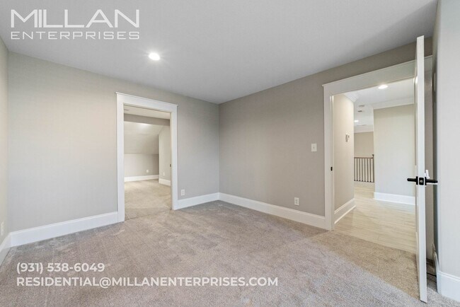 Building Photo - Luxury Living at Its Finest In Sango Featuring An Open Floor Plan, Fireplace and Resort Style Pri...