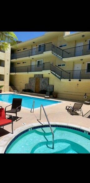 Building Photo - 5055 Collwood Blvd