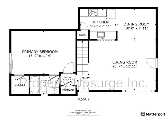 Building Photo - 1487 Bradford Way