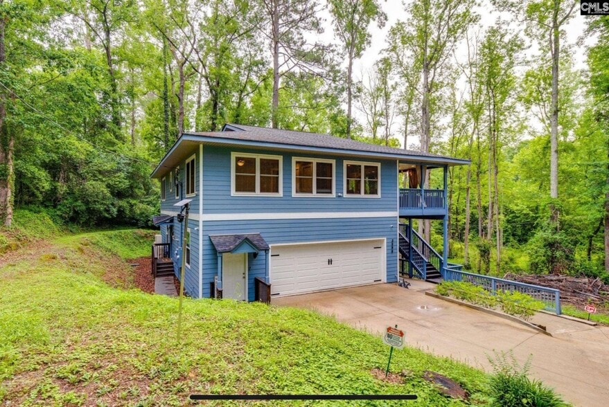 Exterior - 3308 Keenan Dr