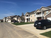 Building Photo - The Lory of Greenway Village