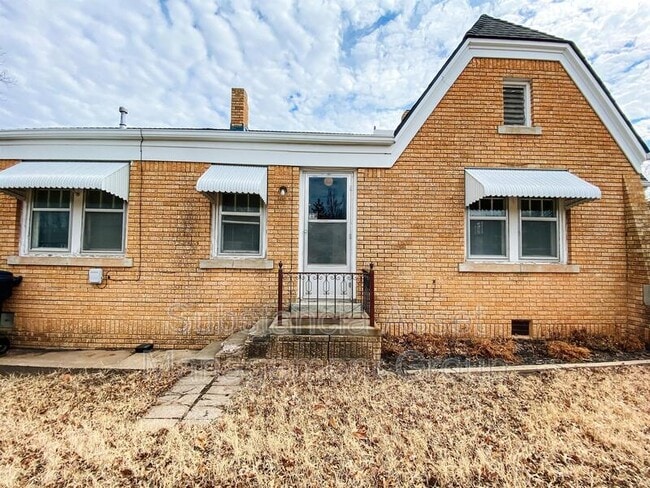 Building Photo - 1019 NW 40th St