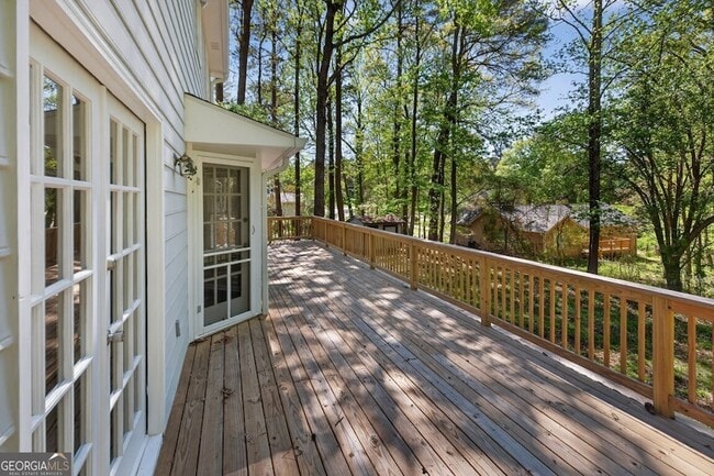 Building Photo - 5917 S Deshon Ct