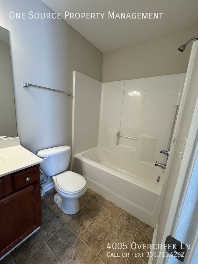 Building Photo - 4005 Overcreek Ln