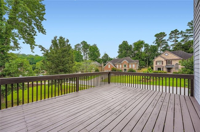 Building Photo - 2478 Saluda Dr NW