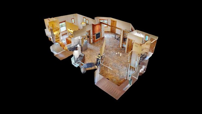 Building Photo - 1701 Ivy Pl
