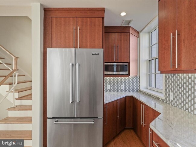 Building Photo - 3604 Prospect St NW