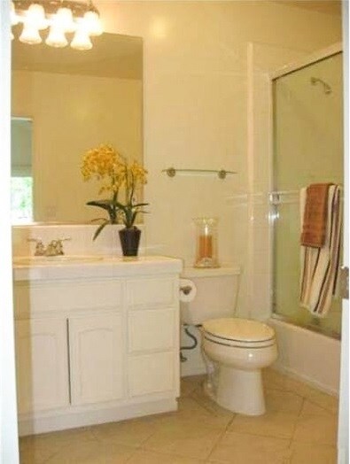 Guest Bath - 2116 Pullman Ln